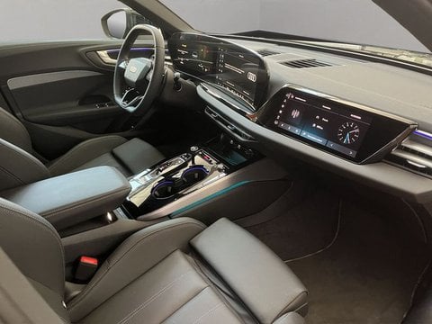 Auto Usate A Lecco | Audi A5 A5 Avant 2.0 Tdi Mhev+ S Line Edition Quattro 204Cv S-Tronic