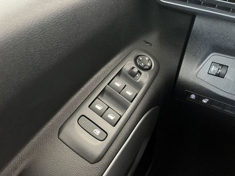 Auto Km0 A Lecco | Fiat Doblò Doblo Maxi 1.5 N1 5 Posti 130Cv Eat8 - Iva Esclusa