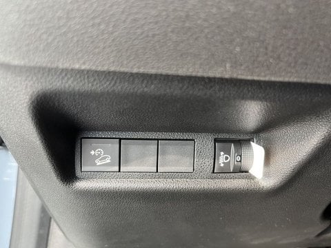 Auto Usate A Lecco | Jeep Avenger 1.2 Turbo E-Hybrid Mhev Summit 110Cv