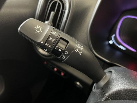 Auto Km0 A Lecco | Kia Picanto 1.0 Gpl Urban - Promo Sironiauto+