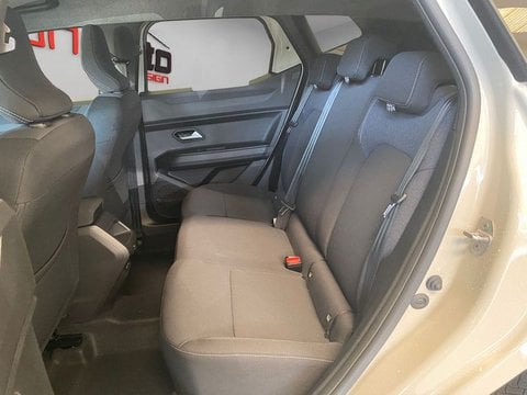 Auto Km0 A Lecco | Dacia Duster Tce 130 4X4 Journey - Promo Sironiauto+
