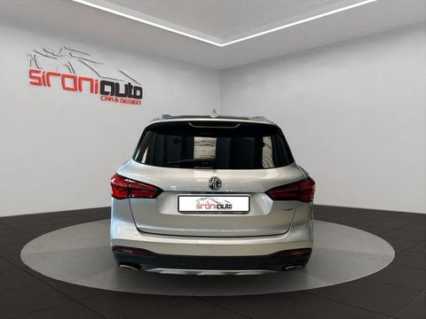 Auto Usate A Lecco | Mg Hs 1.5T-Gdi Comfort - Promo Sironiauto+