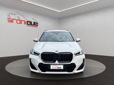 Auto Usate A Lecco | Bmw X1 X1 Sdrive18D Msport Auto