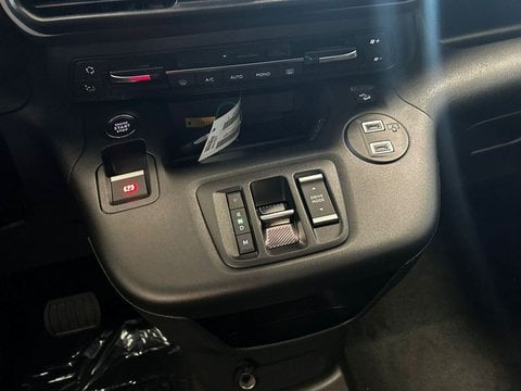 Auto Km0 A Lecco | Fiat Doblò Doblo Pl 1.5 Bluehdi 130Cv Eat8 7P.ti