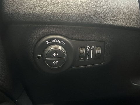 Auto Usate A Lecco | Jeep Compass Compass 1.3 Turbo T4 Limited 2Wd 150Cv Ddct My20