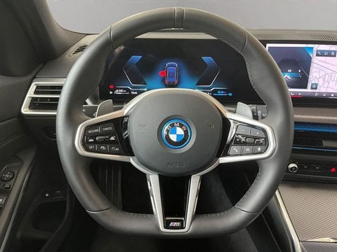 Auto Usate A Lecco | Bmw Serie 3 Touring 330E Touring Xdrive Msport