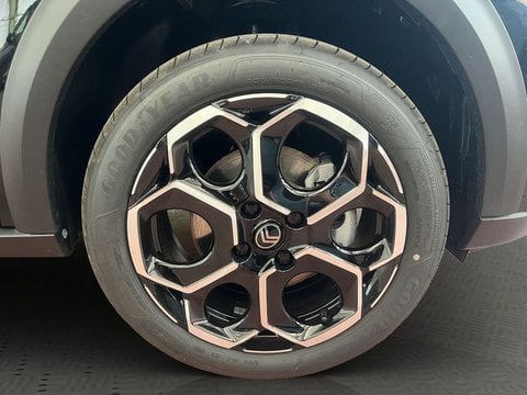 Auto Km0 A Lecco | Citroën C3 C3 1.2 Puretech Turbo Max 100Cv