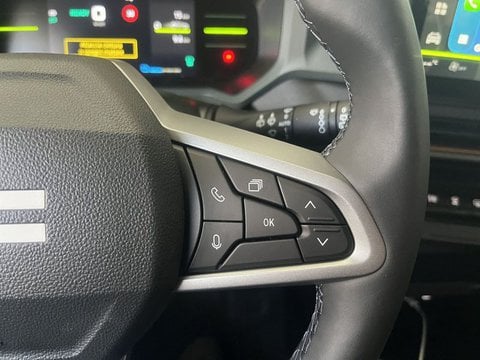 Auto Km0 A Lecco | Dacia Duster Duster 1.6 Hybrid Extreme 140Cv