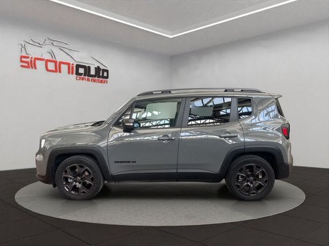 Auto Usate A Lecco | Jeep Renegade Renegade 1.3 T4 S 2Wd 150Cv Ddct