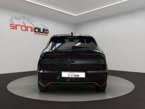 Auto Km0 A Lecco | Alfa Romeo Junior Ibrida 1.2 Hybrid 145 Cv Edct6 Edizione Milano Cortina