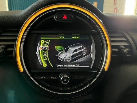 Auto Usate A Lecco | Mini Mini 5 Porte Mini 1.2 One 75 Cv 5 Porte