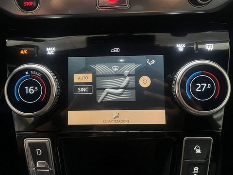 Auto Usate A Lecco | Jaguar I-Pace I-Pace Ev 90 Kwh 400 R-Dynamic Hse Awd Auto