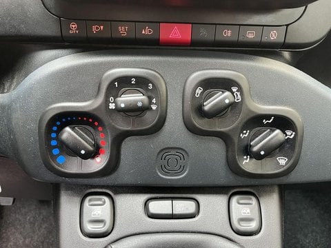 Auto Usate A Lecco | Fiat Panda Panda 1.0 Firefly Hybrid S&S 70Cv 5P.ti - Promo Sironiauto+