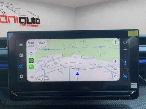 Auto Km0 A Lecco | Citroën C3 C3 1.2 Puretech Turbo Plus 100Cv S&S