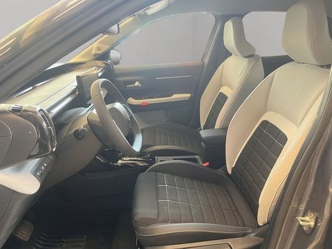 Auto Km0 A Lecco | Citroën C3 C3 1.2 Hybrid Max 110Cv Edcs6 - Promo Sironiauto+