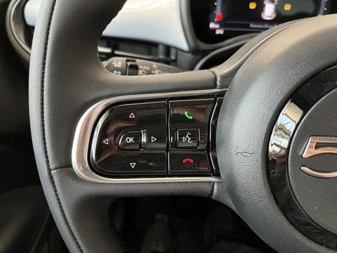 Auto Km0 A Lecco | Fiat 500 Hybrid 1.0 Hybrid 65Cv Icon