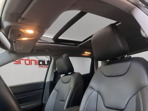 Auto Usate A Lecco | Jeep Compass 4Xe 1.3 T4 Phev 240Cv Summit 4Xe Auto