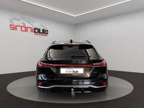 Auto Usate A Lecco | Audi A5 A5 Avant 2.0 Tdi Mhev+ S Line Edition Quattro 204Cv S-Tronic