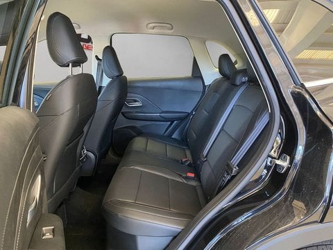 Auto Km0 A Lecco | Mg Zs Zs 1.5 Hybrid+ Luxury Auto
