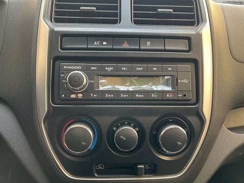 Auto Km0 A Lecco | Piaggio Porter Np6 Porter Np6 Ribaltabile Short Range Lpg Cassonato Hd Top - I...