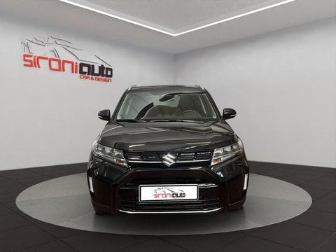 Auto Km0 A Lecco | Suzuki Vitara Vitara 1.4H Starview 4Wd Allgrip 110Cv At