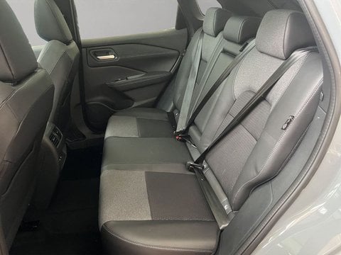 Auto Km0 A Lecco | Nissan Qashqai Qashqai 1.3 Mhev N-Connecta 4Wd 158Cv Xtronic