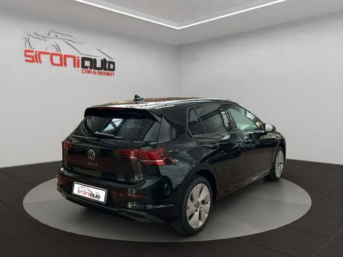 Auto Km0 A Lecco | Volkswagen Golf Golf 1.5 Tsi Life 150Cv