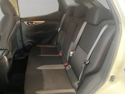 Auto Usate A Lecco | Nissan Qashqai Qashqai 1.5 Dci Tekna