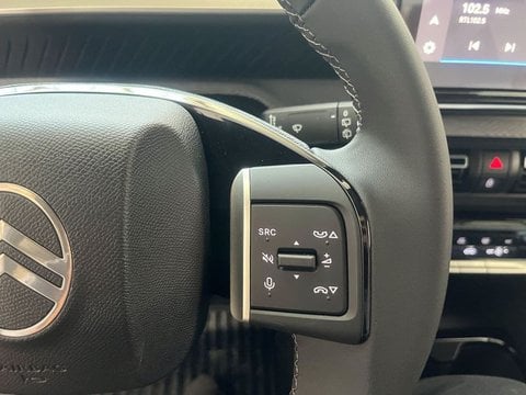 Auto Km0 A Lecco | Citroën C3 C3 1.2 Puretech Turbo Max 100Cv