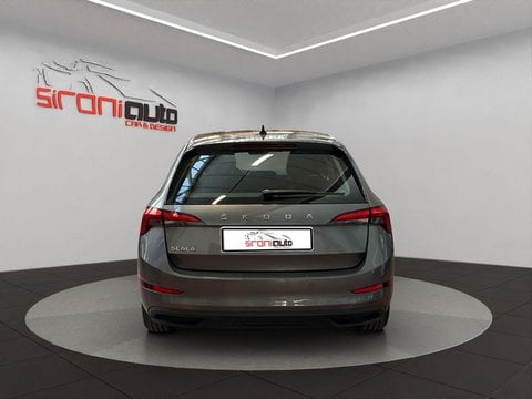 Auto Usate A Lecco | Škoda Scala Scala 1.0 Tsi Ambition 95Cv