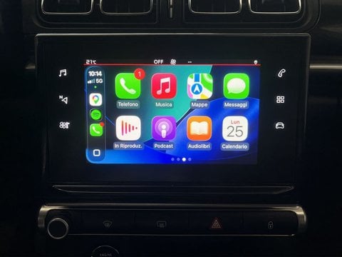 Auto Usate A Lecco | Citroën C3 C3 1.2 Puretech Shine Pack S&S 83Cv