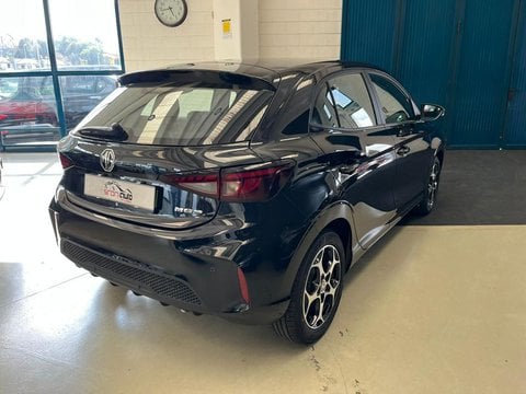 Auto Km0 A Lecco | Mg Mg3 Mg3 1.5 Comfort - Promo Sironiauto+