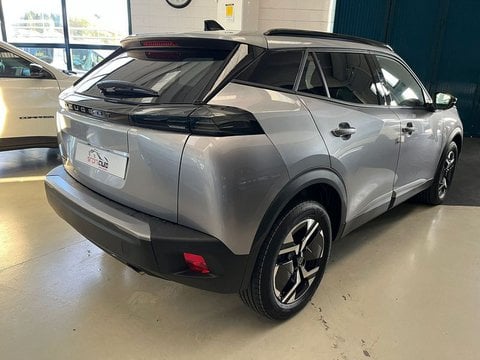 Auto Km0 A Lecco | Peugeot 2008 2008 Puretech 100 S&S Allure