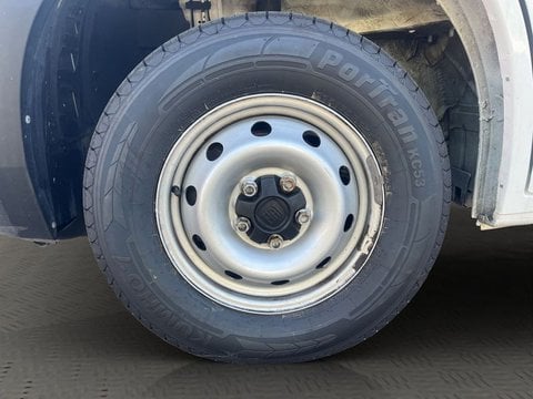 Auto Usate A Lecco | Fiat Professional Ducato Ducato 33 L2H1 2.2 Diesel 140Cv