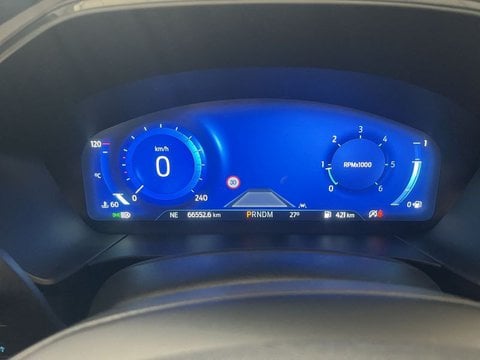 Auto Usate A Lecco | Ford Kuga Kuga 2.0 Ecoblue St-Line 2Wd 120Cv Auto