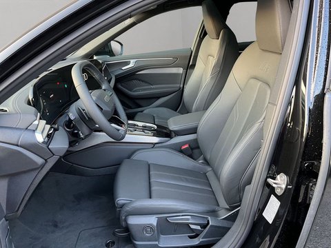 Auto Km0 A Lecco | Audi A6 A6 Avant 2.0 Tdi Mhev + S Line Edition 204Cv S-Tronic