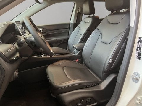 Auto Usate A Lecco | Jeep Compass Compass 1.5 Turbo T4 Mhev Summit 2Wd 130Cv Dct