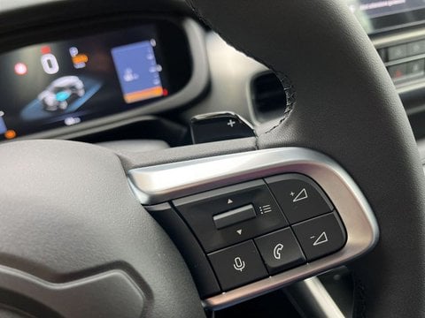 Auto Km0 A Lecco | Jeep Avenger 4Xe Hybrid 1.2 Mhev 4Xe Upland