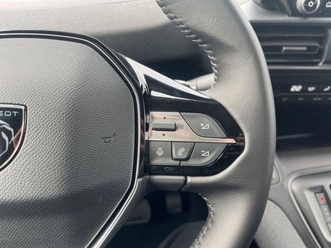 Auto Km0 A Lecco | Peugeot Rifter Rifter Mix Xl 1.5 Bluehdi 130Cv Allure S&S
