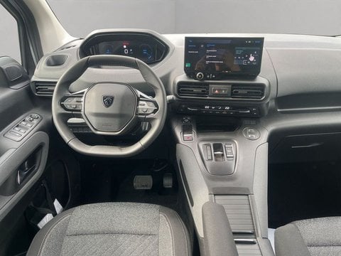 Auto Km0 A Lecco | Peugeot Rifter Rifter Mix Xl 1.5 Bluehdi 130Cv Allure S&S