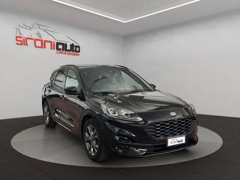 Auto Usate A Lecco | Ford Kuga Kuga 2.0 Ecoblue St-Line 2Wd 120Cv Auto
