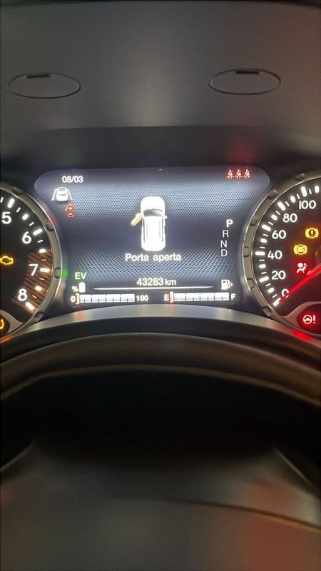Auto Usate A Lecco | Jeep Renegade Renegade 1.5 Turbo T4 Mhev Limited 2Wd 130Cv Dct