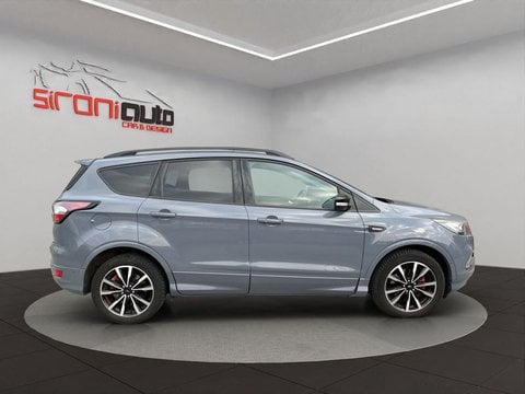 Auto Usate A Lecco | Ford Kuga Kuga 1.5 Ecoboost St-Line S&S 2Wd 120Cv