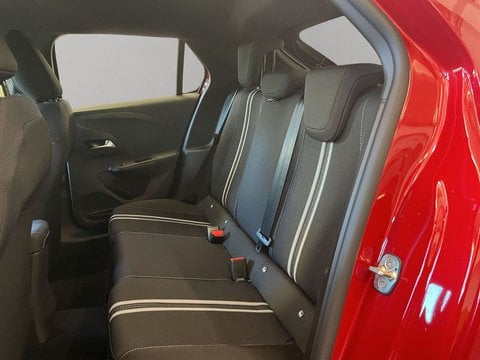 Auto Km0 A Lecco | Opel Corsa Corsa 1.2 Hybrid Gs 110Cv Dct6
