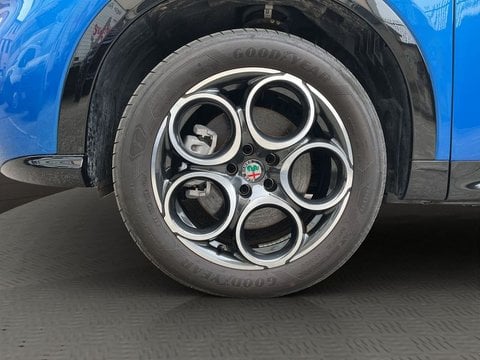 Auto Usate A Lecco | Alfa Romeo Tonale Tonale 1.3 Phev Tributo Italiano Q4 280Cv At6