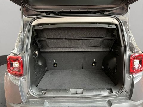 Auto Usate A Lecco | Jeep Renegade Renegade 1.5 Turbo T4 Mhev Limited 2Wd 130Cv Dct