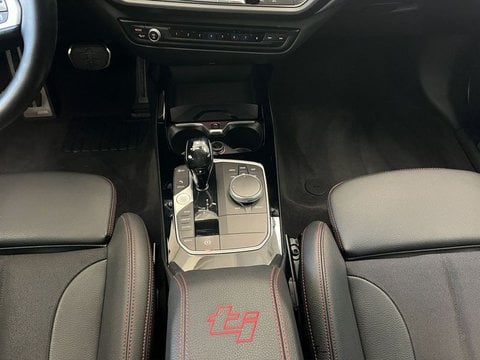 Auto Usate A Lecco | Bmw Serie 1 128Ti Auto