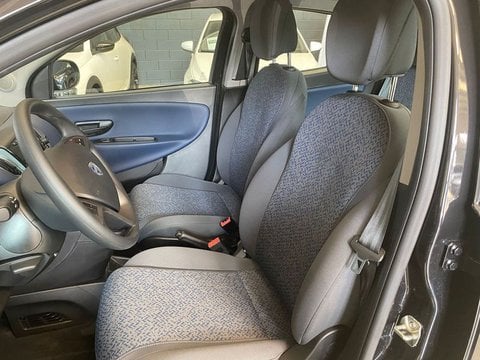 Auto Usate A Lecco | Lancia Ypsilon 1.0 Firefly 5 Porte S&S Hybrid Oro - Promo Sironiauto+