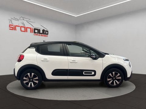 Auto Usate A Lecco | Citroën C3 C3 1.2 Puretech Shine Pack S&S 83Cv