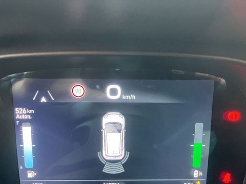 Auto Usate A Lecco | Fiat Pandina Pandina Cross 1.0 Firefly Hybrid S&S 70Cv